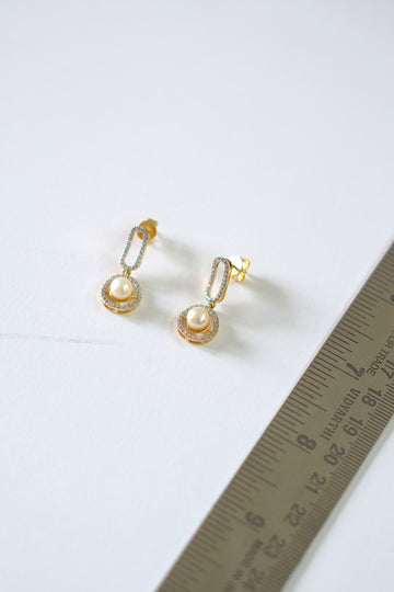 Nova Pearl Drops
