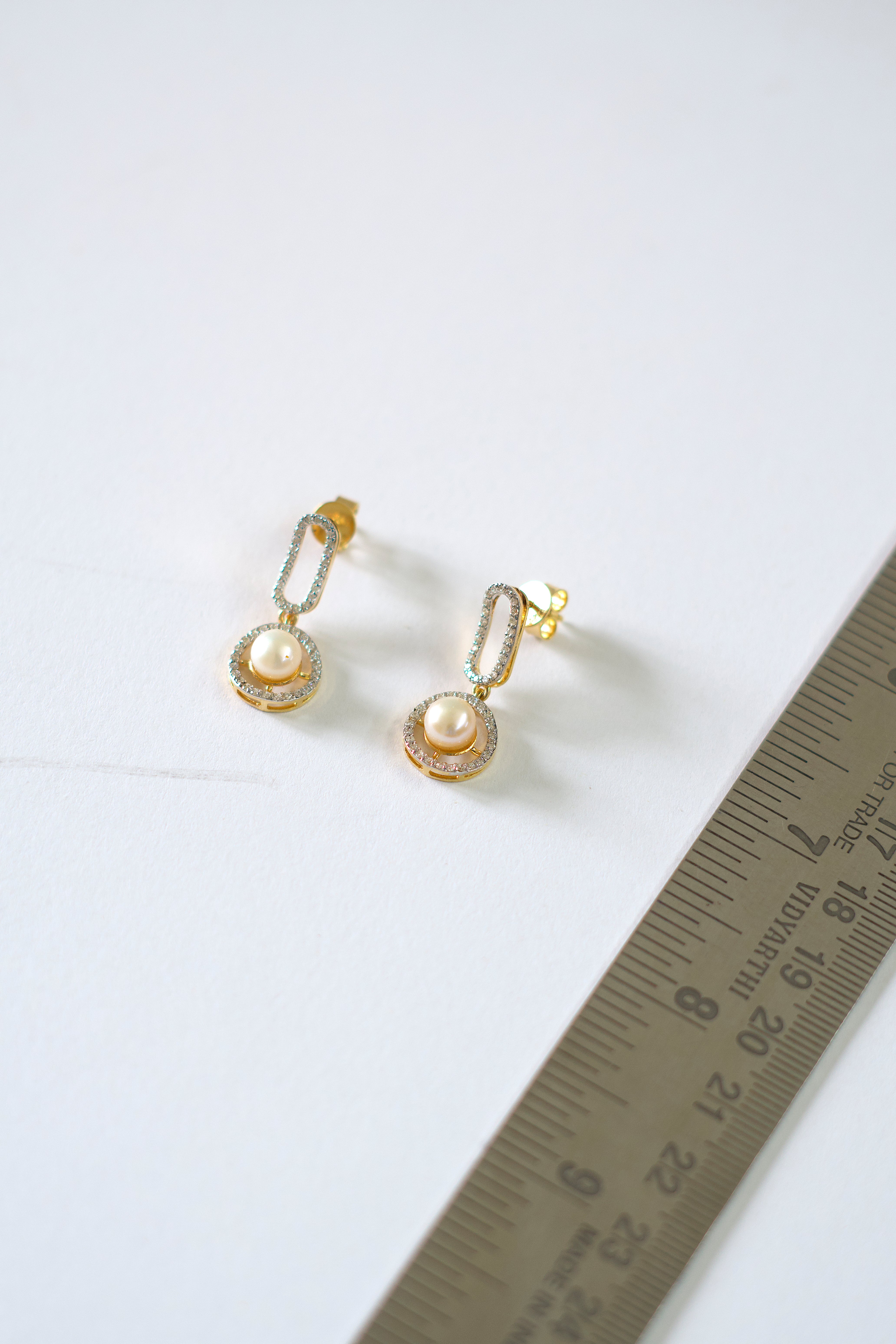 Nova Pearl Drops