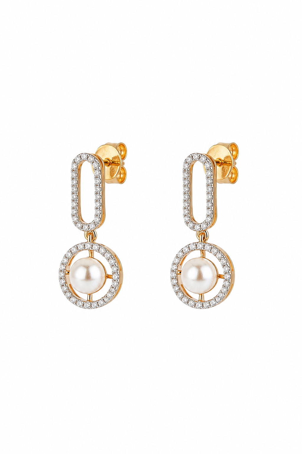 Nova Pearl Drops