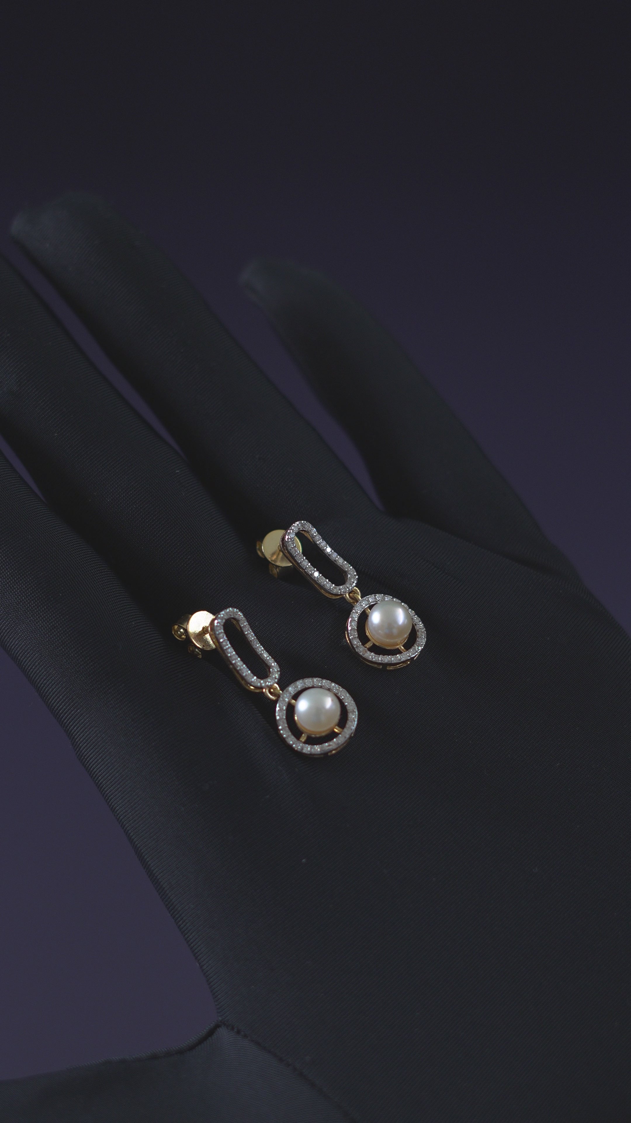 Nova Pearl Drops